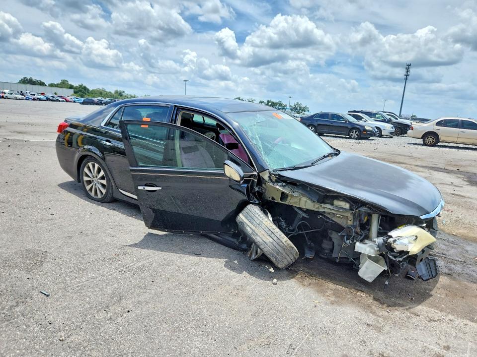 Aukcja sprzedaży 2011 Toyota Avalon, vin: 4T1BK3DB9BU381791, numer aukcji: 58005986