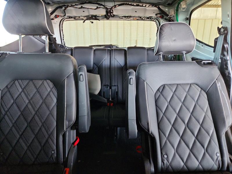 Aukcja sprzedaży 2025 Volkswagen Atlas, vin: 1V2FR2CA6SC544051, numer aukcji: 58089476