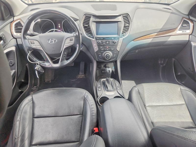 Aukcja sprzedaży 2017 Hyundai Santa Fe Sport, vin: 5NMZW4LA0HH038681, numer aukcji: 56623886