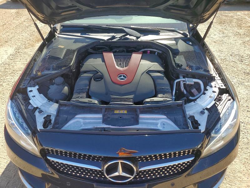 Продажа на аукционе авто 2016 Mercedes-benz C, vin: 55SWF6EBXGU105550, номер лота: 55528896