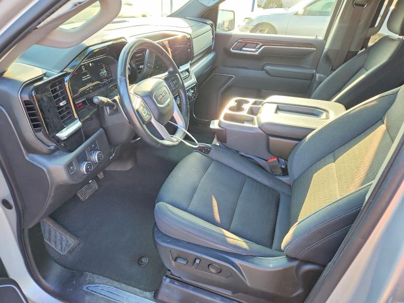 57002496 :رقم المزاد ، 3GTPHCED8NG560680 vin ، 2022 Gmc Sierra مزاد بيع