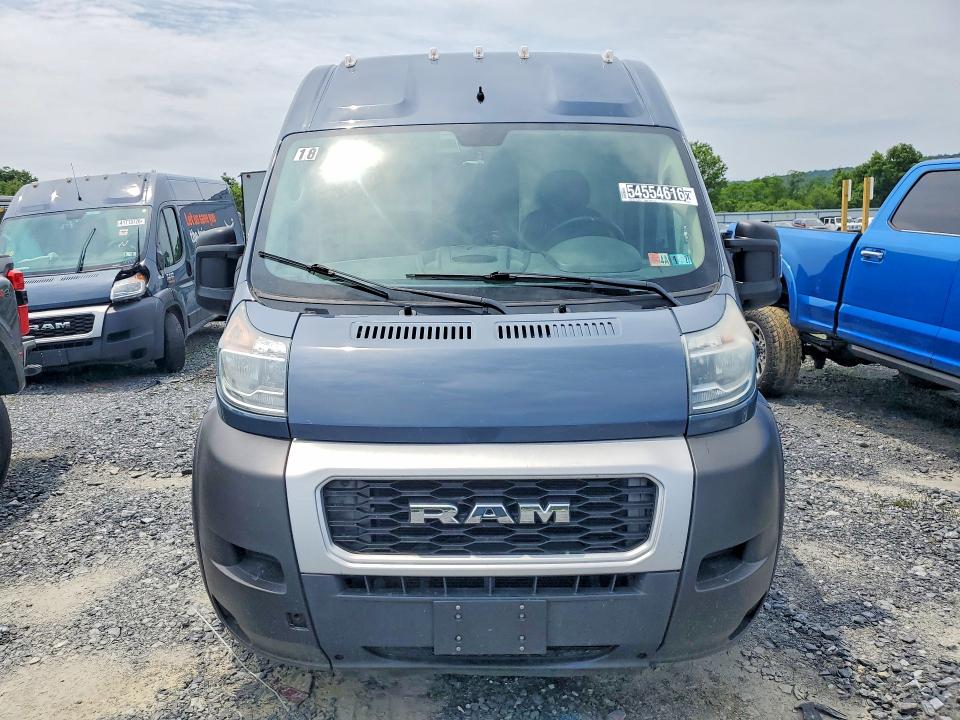 Aukcja sprzedaży 2020 Ram Promaster 3500, vin: 3C6URVJG9LE141054, numer aukcji: 54554616