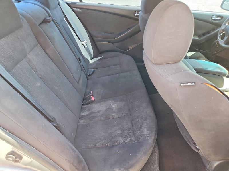 Продаж на аукціоні авто 2010 Nissan Altima, vin: 1N4AL2APXAN499676, номер лоту: 58976476