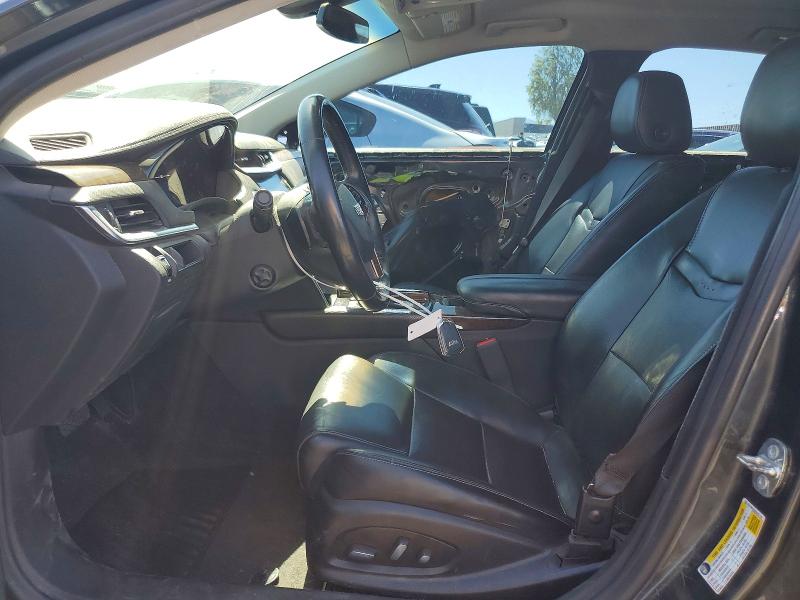 2016 Cadillac Xts მანქანა იყიდება აუქციონზე, vin: 2G61M5S39G9167179, აუქციონის ნომერი: 56368156
