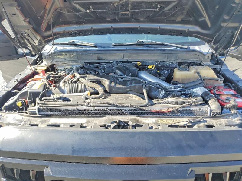 2013 Ford F250 მანქანა იყიდება აუქციონზე, vin: 1FT7W2BT4DEB13376, აუქციონის ნომერი: 57560666