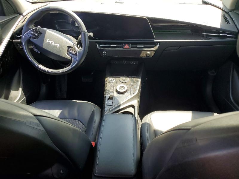 Продажа на аукционе авто 2023 Kia Niro, vin: KNDCR3L11P5028654, номер лота: 56183866