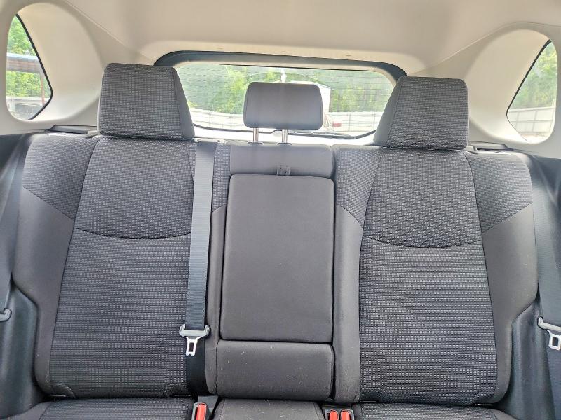 Продажа на аукционе авто 2020 Toyota Rav4, vin: 2T3H1RFV1LW103726, номер лота: 57528376