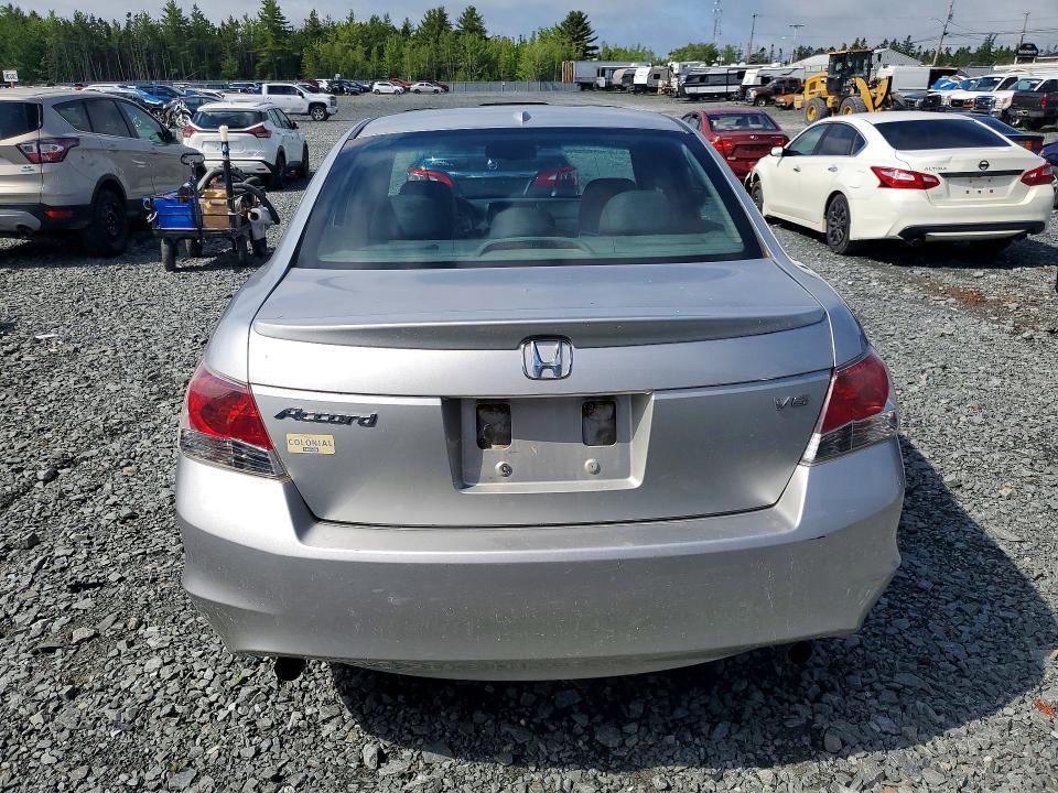 Продаж на аукціоні авто 2008 Honda Accord, vin: 1HGCP36818A801051, номер лоту: 57906916