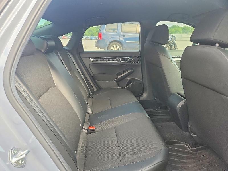 57555406 :رقم المزاد ، 2HGFE2F51RH525346 vin ، 2024 Honda Civic مزاد بيع