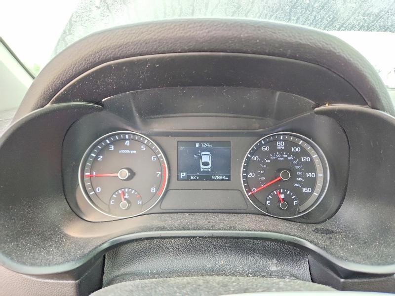 Aukcja sprzedaży 2021 Kia Forte, vin: 3KPF24AD6ME311684, numer aukcji: 51924636