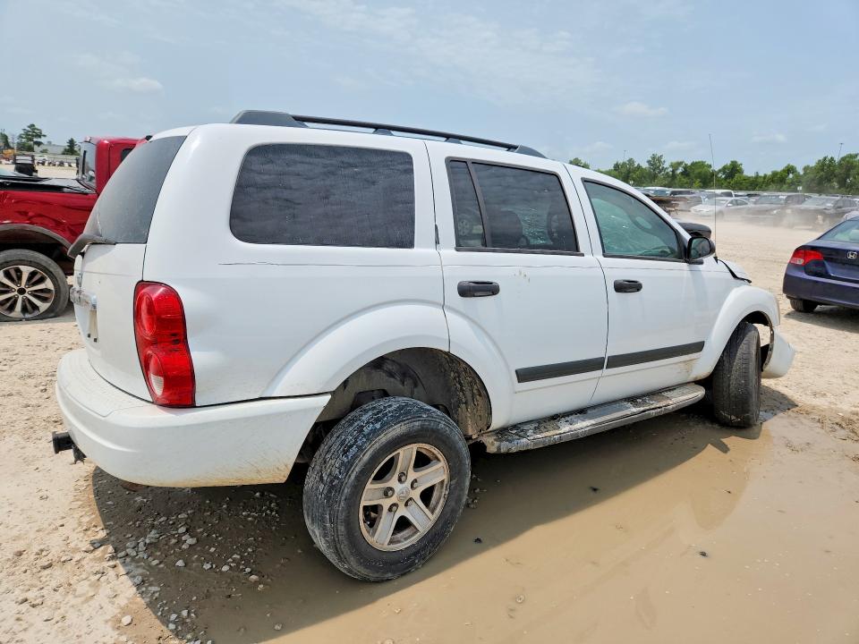 2006 Dodge Durango მანქანა იყიდება აუქციონზე, vin: 1D4HD48N46F161667, აუქციონის ნომერი: 58628266