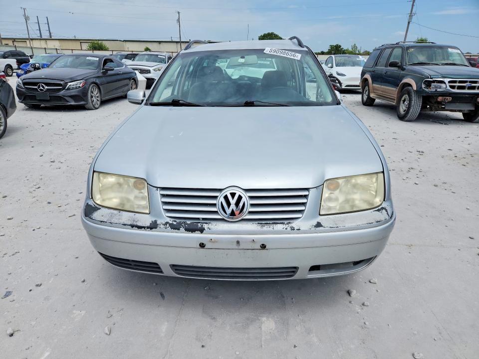59098656 :رقم المزاد ، WVWSK61J62W173180 vin ، 2002 Volkswagen Jetta مزاد بيع