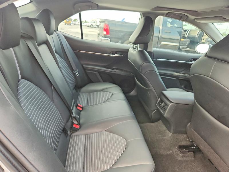 Aukcja sprzedaży 2024 Toyota Camry, vin: 4T1S11AK2RU243516, numer aukcji: 85635605