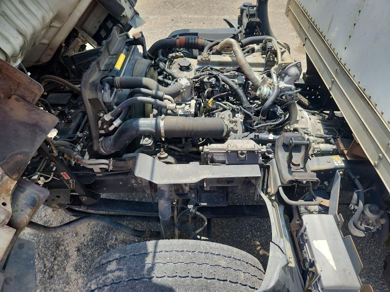Продажа на аукционе авто 2014 Isuzu Npr, vin: JALB4W176E7400296, номер лота: 57811456