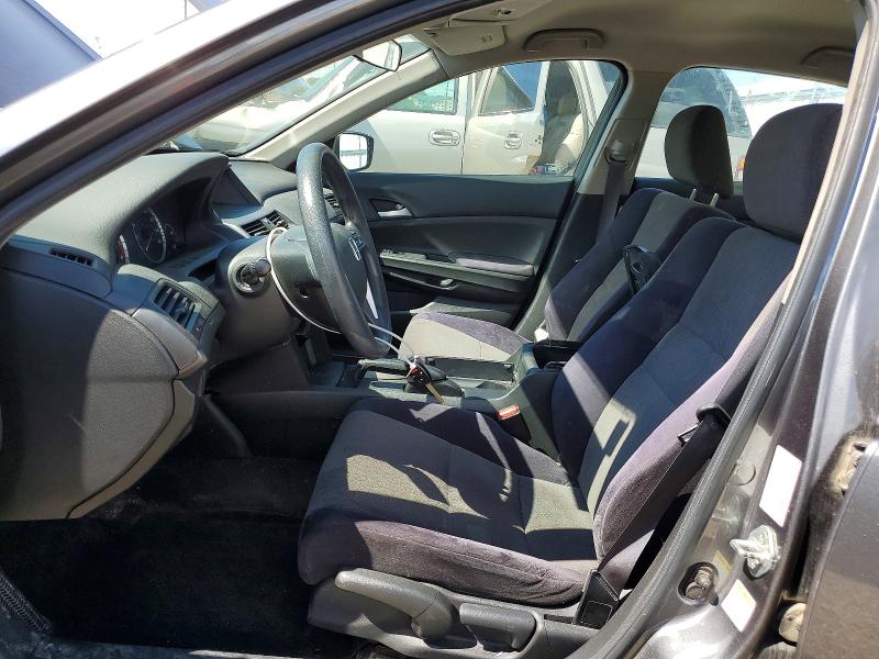 Auction sale of the 2009 Honda Accord, vin: 1HGCP26379A051851, lot number: 58434596