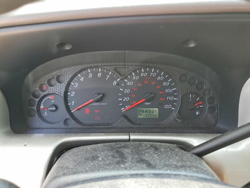 Продаж на аукціоні авто 2002 Mazda Tribute, vin: 4F2YU09112KM34583, номер лоту: 58616896