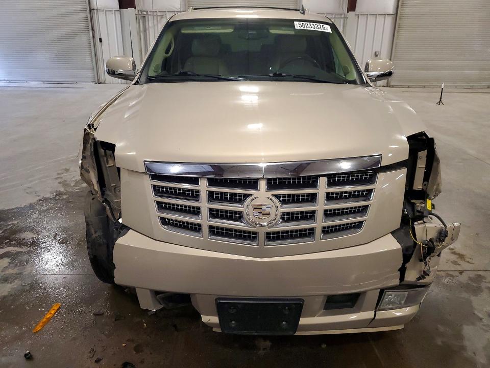Продажа на аукционе авто 2011 Cadillac Escalade, vin: 1GYS4CEF2BR161342, номер лота: 58033326