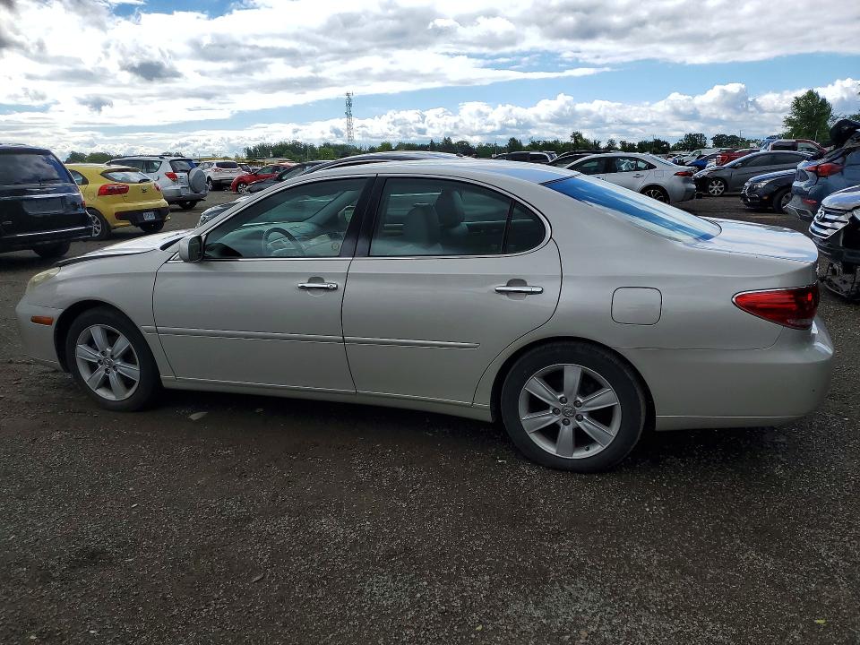 Продажа на аукционе авто 2006 Lexus Es, vin: JTHBA30G565161149, номер лота: 57830806