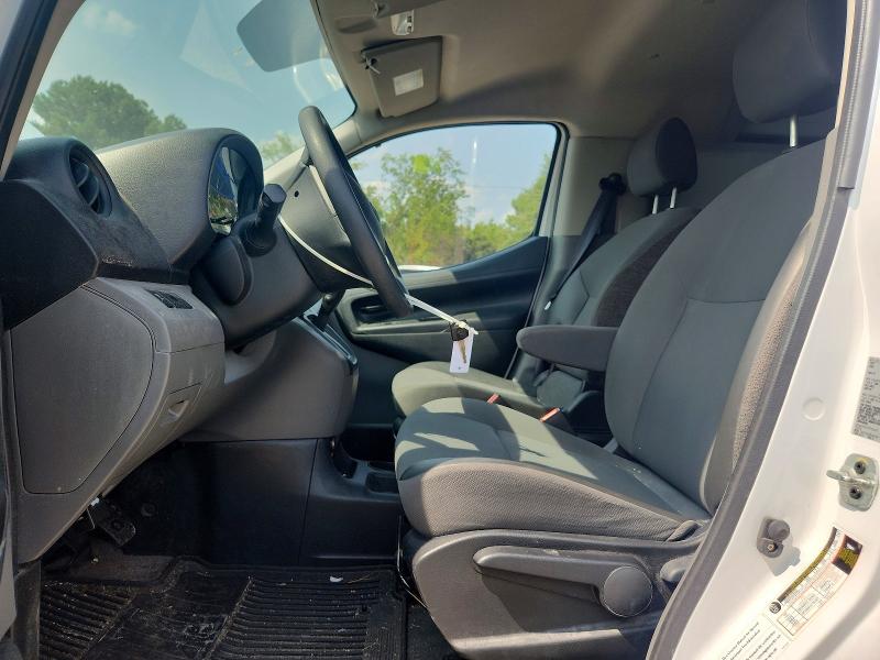 Aukcja sprzedaży 2018 Nissan Nv200, vin: 3N6CM0KN3JK702007, numer aukcji: 58256806