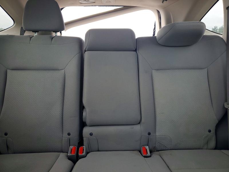 Aukcja sprzedaży 2015 Honda Cr-v, vin: 3CZRM3H57FG704059, numer aukcji: 57175286