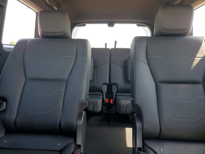 Продаж на аукціоні авто 2025 Lexus Gx 550, vin: JTJVBCDXXS5070360, номер лоту: 59285676