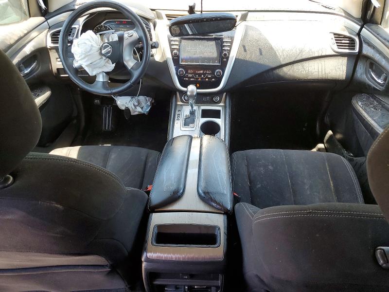 Продажа на аукционе авто 2018 Nissan Murano, vin: 5N1AZ2MG5JN181495, номер лота: 55863546
