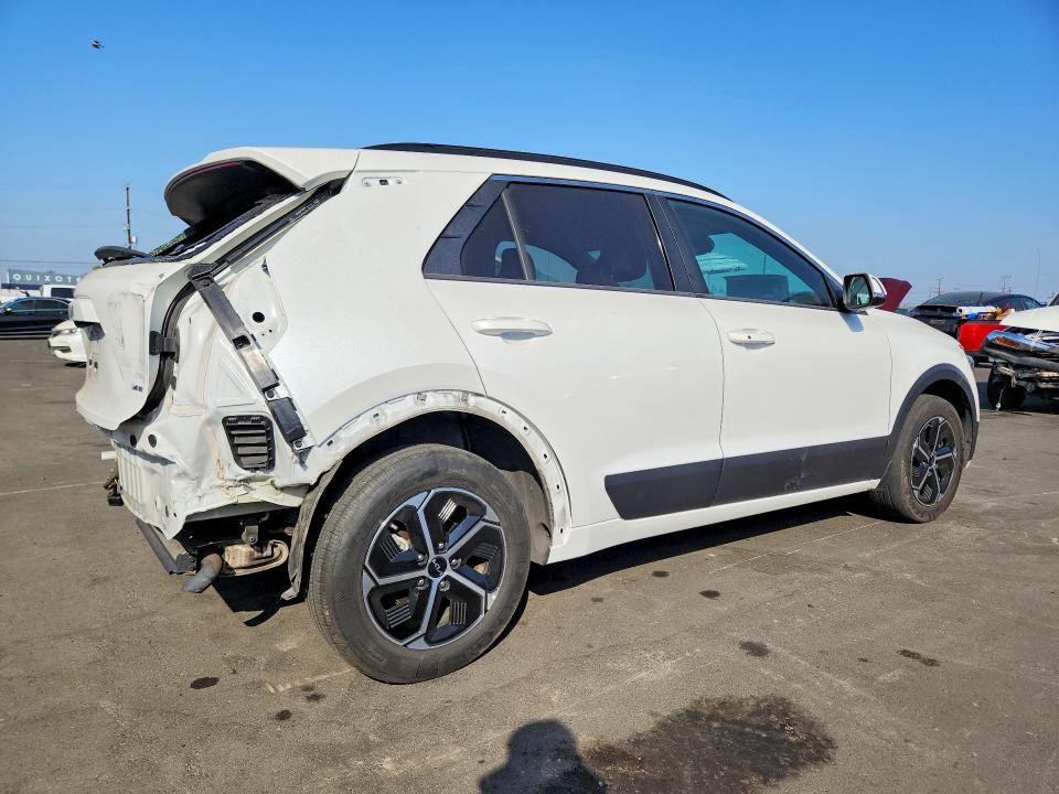 Продаж на аукціоні авто 2024 Kia Niro, vin: KNDCR3LE2R5169576, номер лоту: 56140746