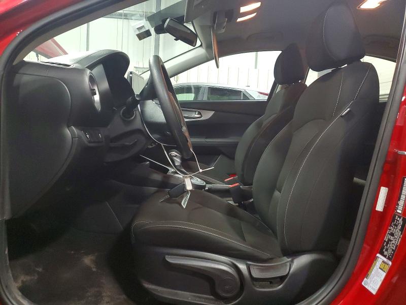 Aukcja sprzedaży 2023 Kia Forte, vin: 3KPF24AD4PE624866, numer aukcji: 56089276