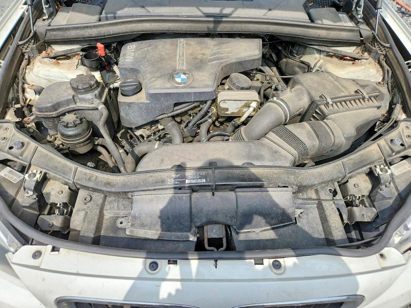 Продажа на аукционе авто 2013 Bmw X1, vin: WBAVL1C59DVR82594, номер лота: 56589946