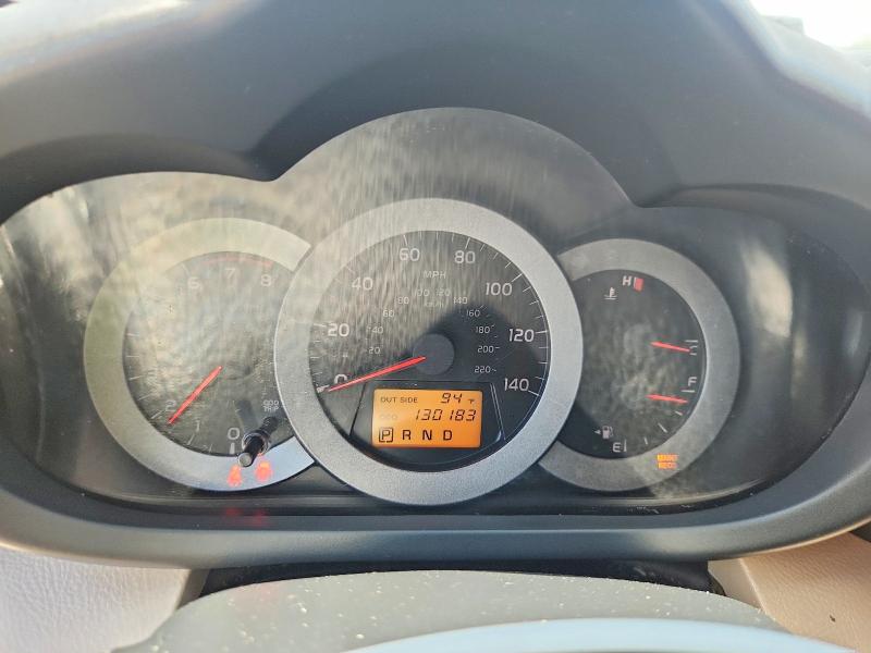 57175046 :رقم المزاد ، JTMZD31VX65010246 vin ، 2006 Toyota Rav4 مزاد بيع