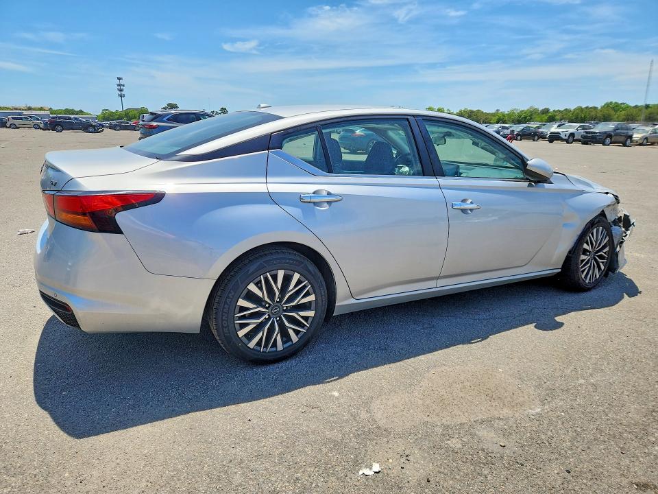 Aukcja sprzedaży 2023 Nissan Altima, vin: 1N4BL4DVXPN314691, numer aukcji: 56313756