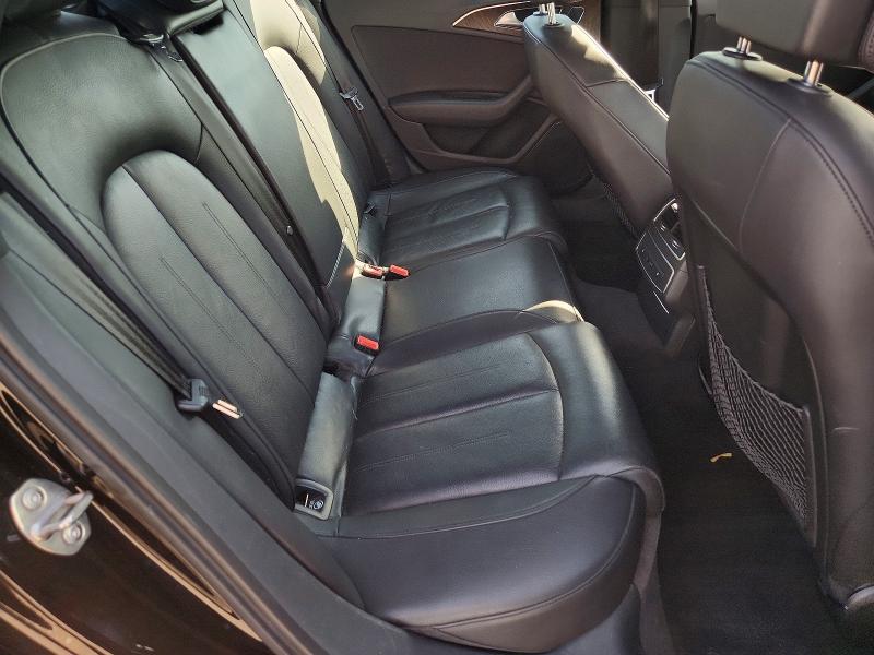 57361146 :رقم المزاد ، WAUGFAFC6GN152847 vin ، 2016 Audi A6 مزاد بيع