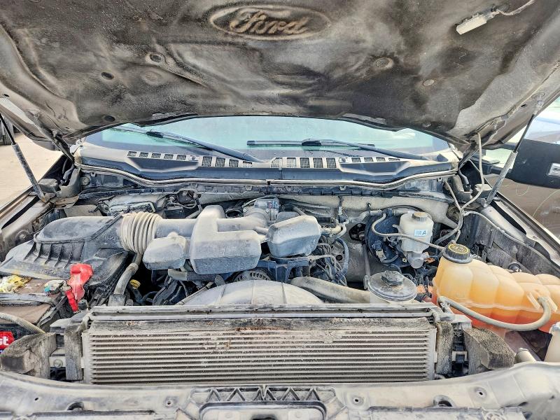 Продаж на аукціоні авто 2017 Ford F250, vin: 1FT7W2B69HEF37054, номер лоту: 58011016