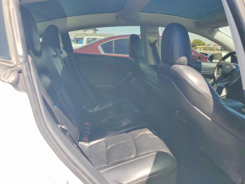 Aukcja sprzedaży 2020 Tesla Model 3, vin: 5YJ3E1EB7LF798226, numer aukcji: 58026776