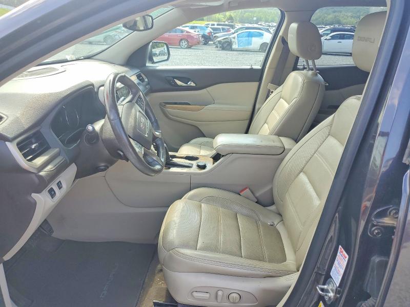 Продаж на аукціоні авто 2017 Gmc Acadia, vin: 1GKKNXLS5HZ222156, номер лоту: 55991886