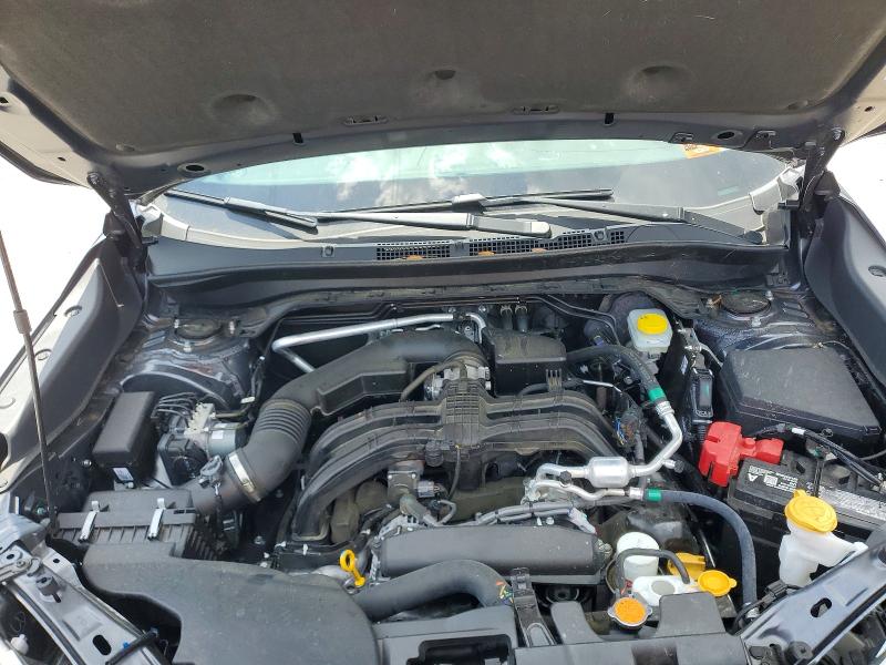 Aukcja sprzedaży 2026 Subaru Forester, vin: 4S4SLDK64T3024745, numer aukcji: 57629866