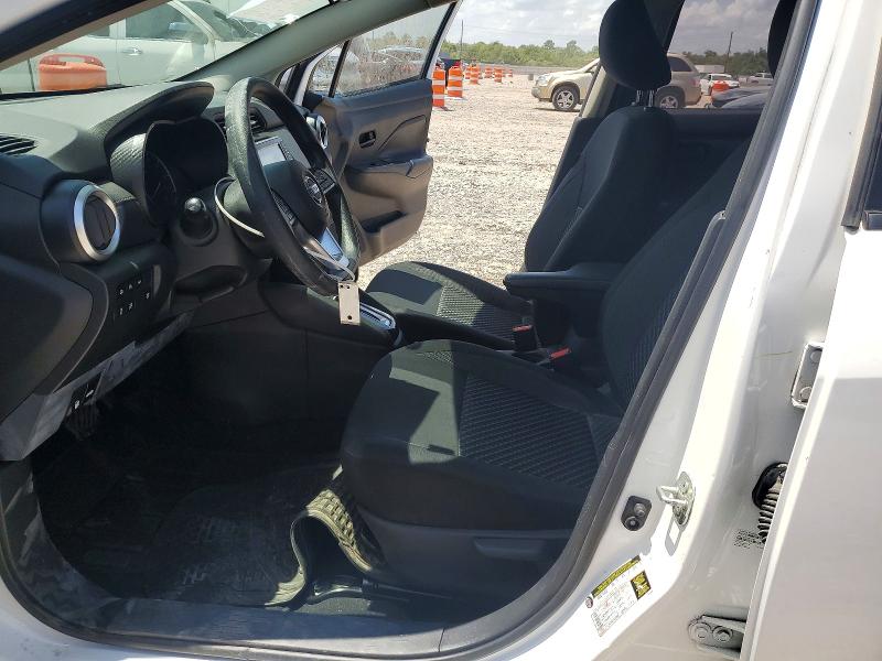 Aukcja sprzedaży 2020 Nissan Versa, vin: 3N1CN8DV3LL903126, numer aukcji: 58718756