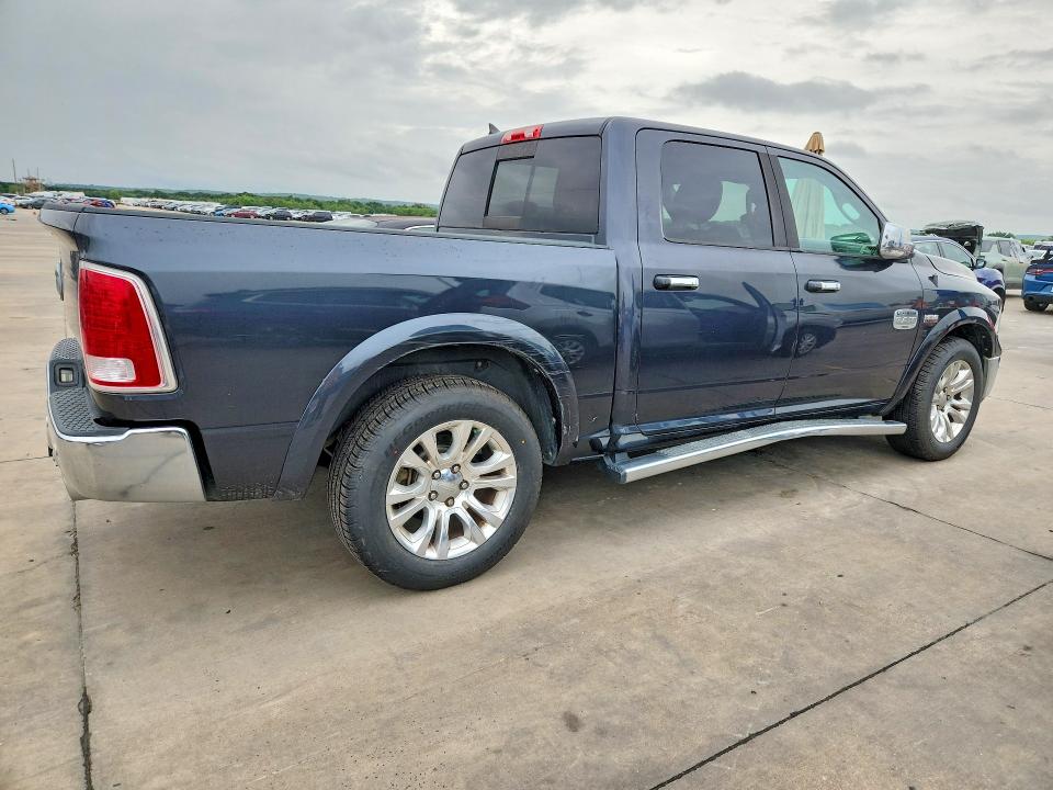Aukcja sprzedaży 2016 Ram 1500, vin: 1C6RR6PT3GS182895, numer aukcji: 55244306