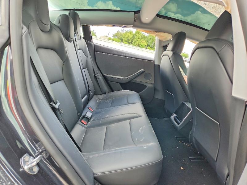 Aukcja sprzedaży 2026 Tesla Model 3, vin: 5YJ3E1EA9TF158557, numer aukcji: 56722766