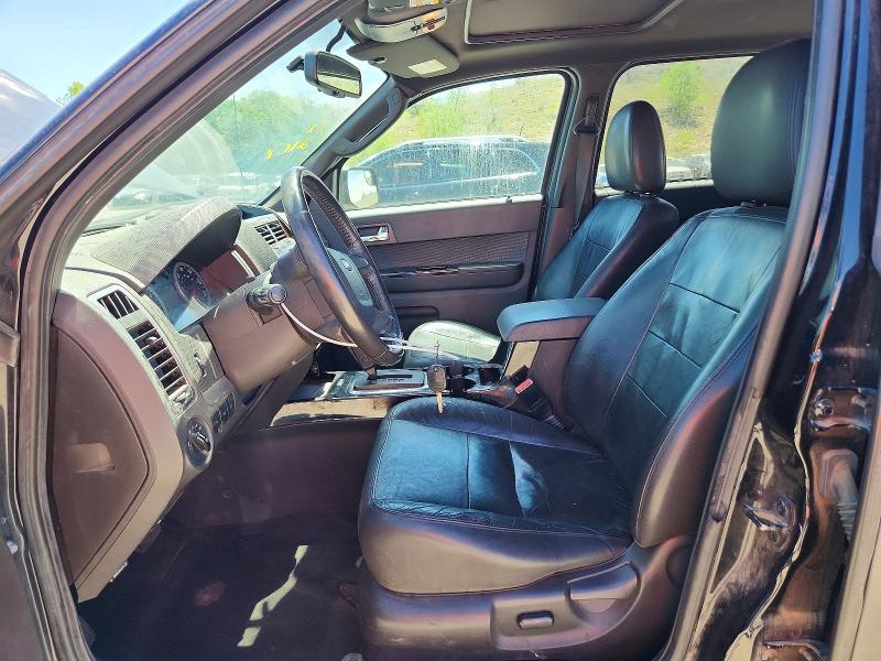 Продаж на аукціоні авто 2012 Ford Escape, vin: 1FMCU9EG3CKB02389, номер лоту: 57357166