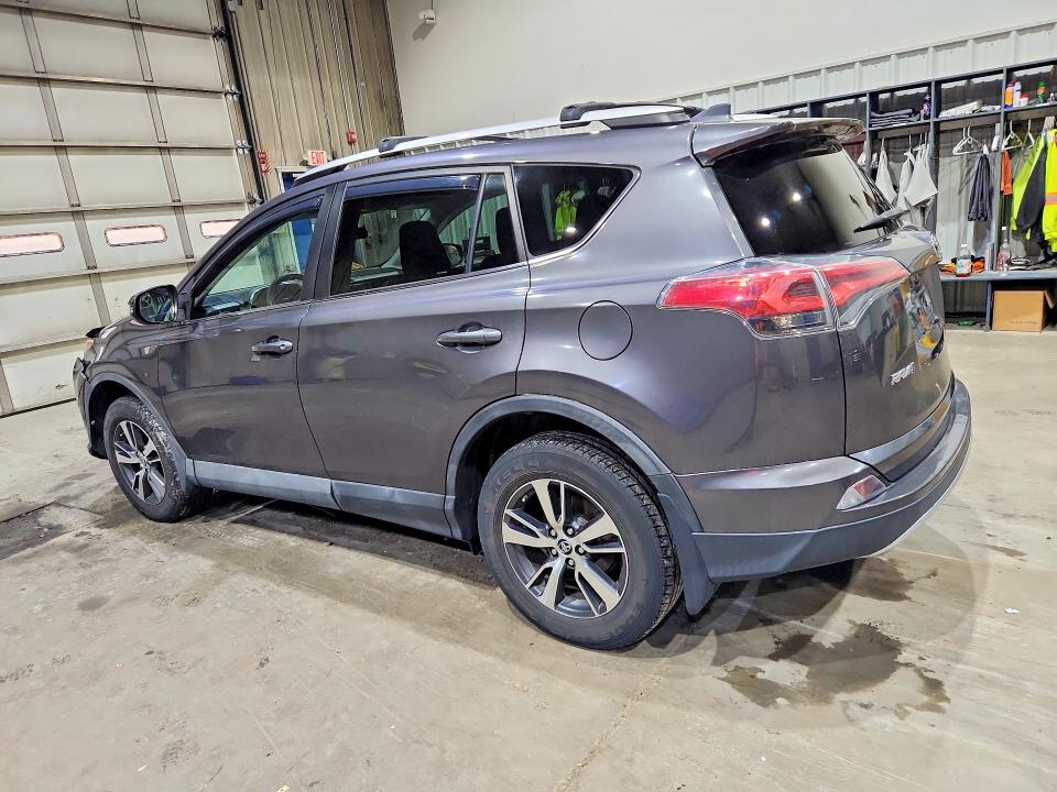 Aukcja sprzedaży 2016 Toyota Rav4, vin: 2T3RFREV2GW499923, numer aukcji: 58360506