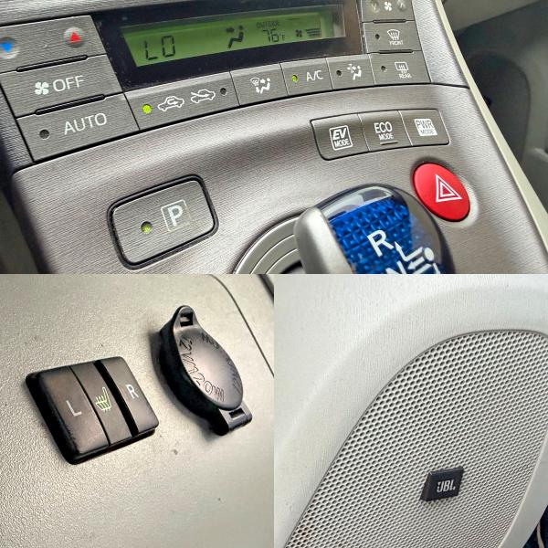 Aukcja sprzedaży 2015 Toyota Prius, vin: JTDKN3DU8F0427525, numer aukcji: 58641496