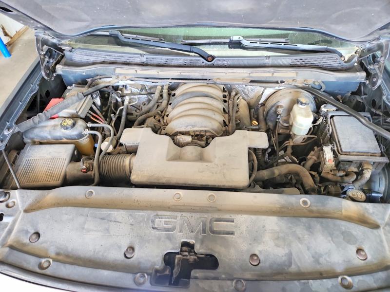 Aukcja sprzedaży 2014 Gmc Sierra, vin: 1GTV2TEC1EZ193122, numer aukcji: 55778156