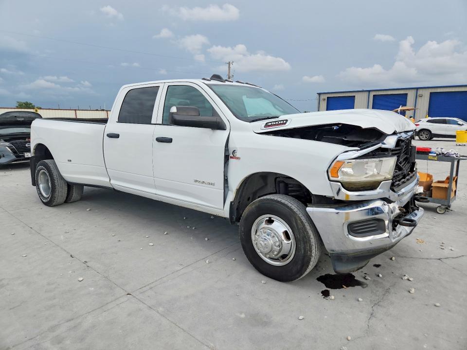 Продаж на аукціоні авто 2021 Ram 3500, vin: 3C63RRGL4MG589098, номер лоту: 56623166
