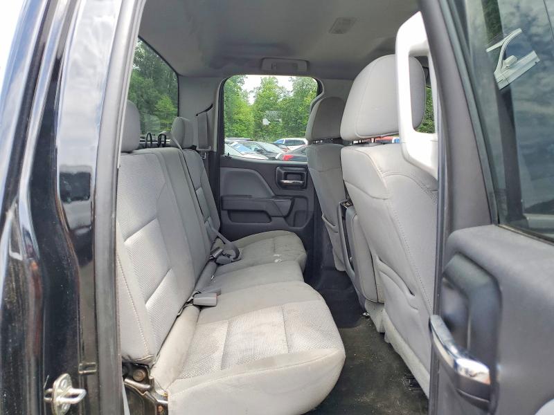 Auction sale of the 2016 Gmc Sierra, vin: 1GTV2LEC2GZ176784, lot number: 58758816