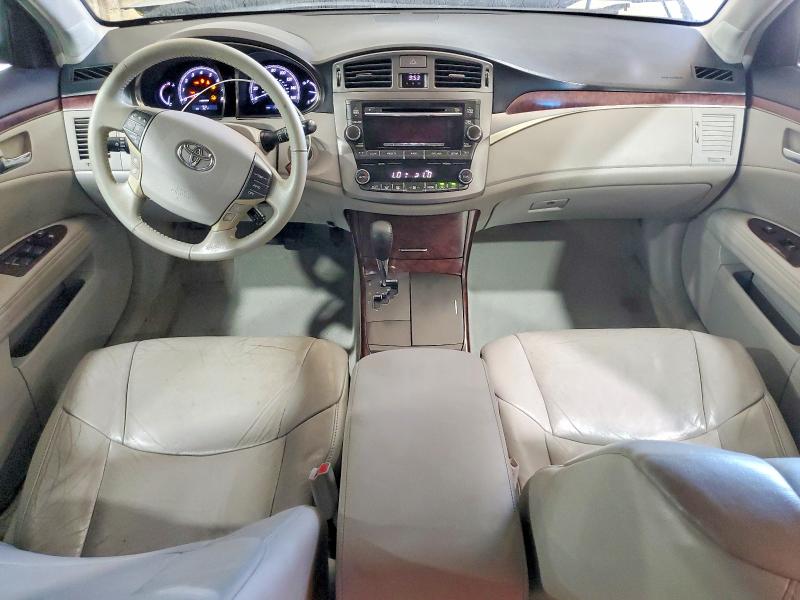 Aukcja sprzedaży 2012 Toyota Avalon, vin: 4T1BK3DB3CU466613, numer aukcji: 53577986