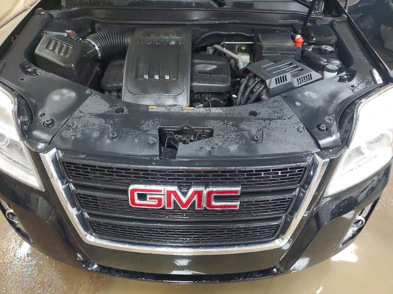57965356 :رقم المزاد ، 2GKALMEK6D6343734 vin ، 2013 Gmc Terrain مزاد بيع