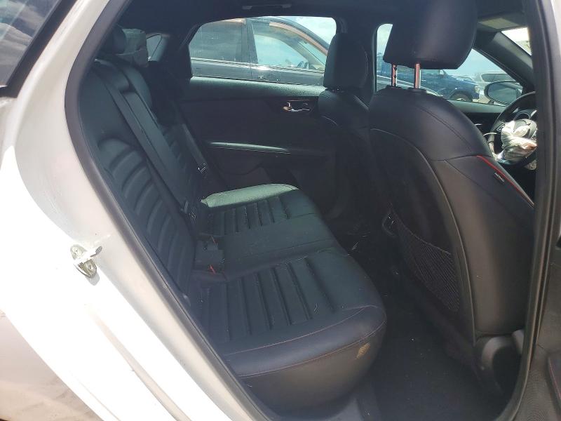 56303366 :رقم المزاد ، 3KPF44AC5RE724057 vin ، 2024 Kia Forte مزاد بيع