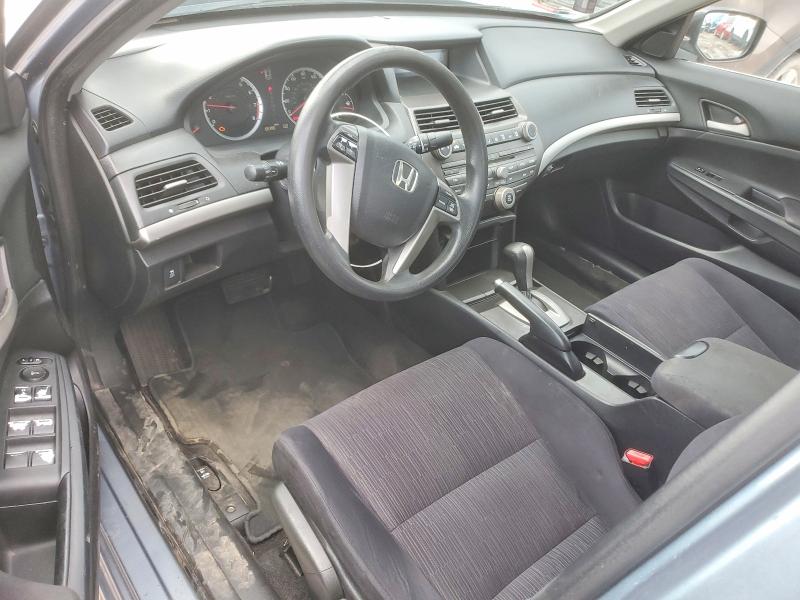 Продаж на аукціоні авто 2011 Honda Accord, vin: 1HGCP2F35BA141974, номер лоту: 54198906