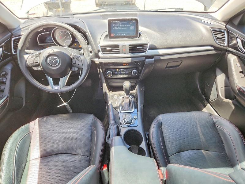Aukcja sprzedaży 2014 Mazda 3, vin: JM1BM1W30E1187021, numer aukcji: 57436826